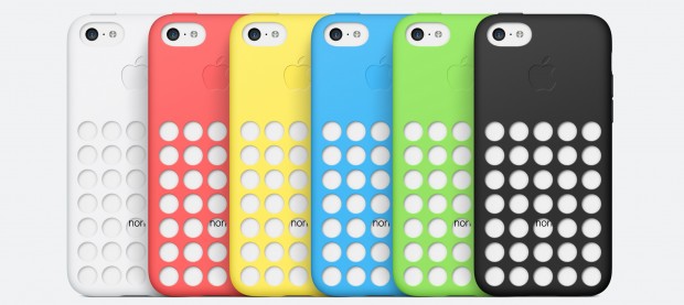 iphone5c case