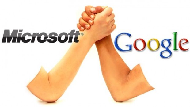 microsoft_vs_google