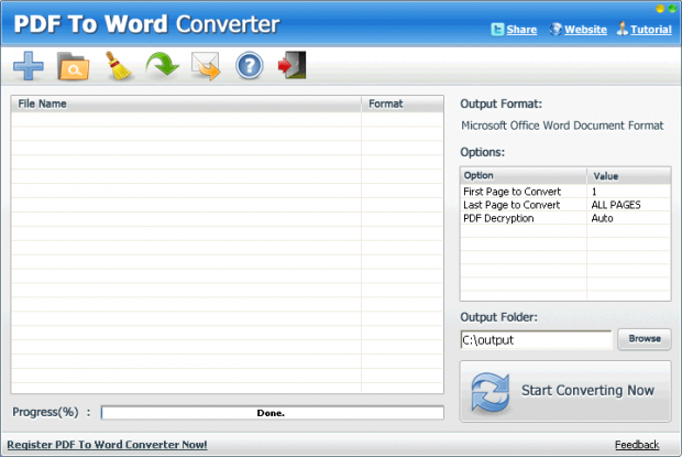 best file format converter