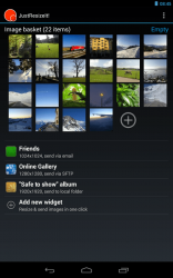JustResizeIt for Android
