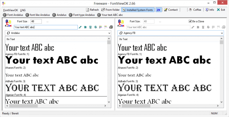 instal the last version for windows FontViewOK 8.33