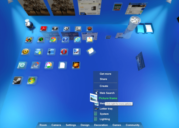 Real Desktop 6