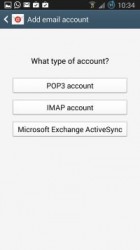 how do i set up icloud email account