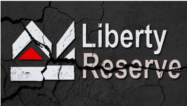 liberty reserve
