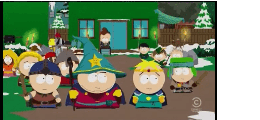 South Park Black Friday Episode Mocks Playstation 4 And Xbox One Fanboys Dottech