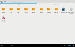AntTek Explorer Ex Free File Manager Android