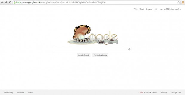 Google Doodle3