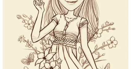 how to delete the picture in momentcam
