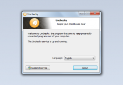 Unchecky for Windows
