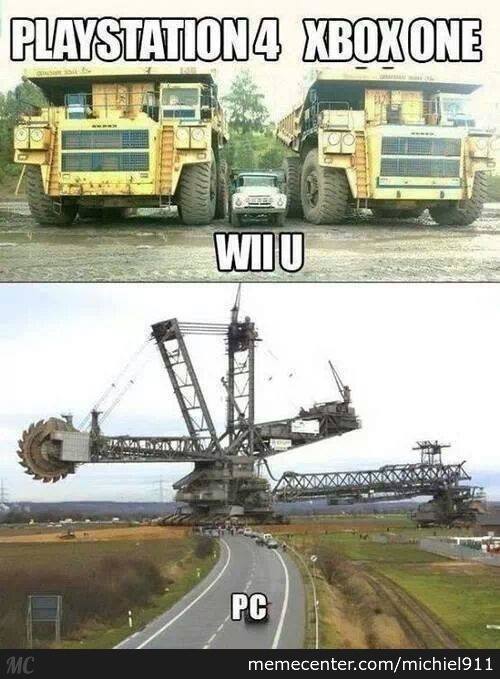 console wars
