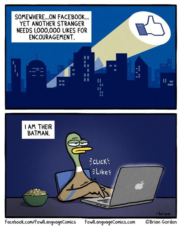 facebook-batman