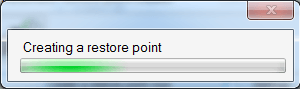 Automatic System Restore Point Creator2