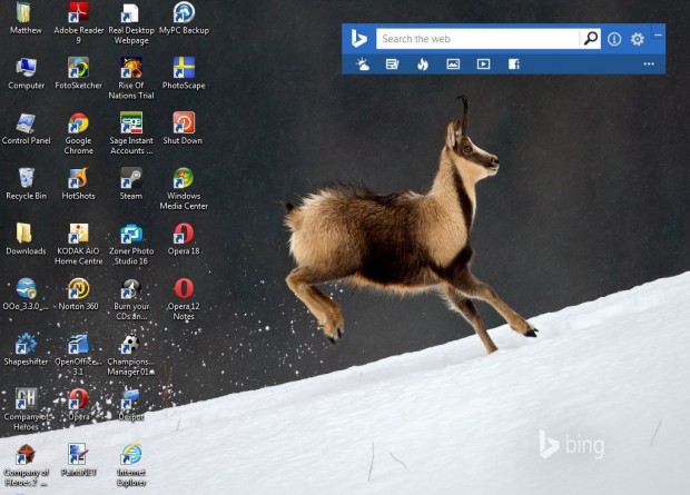 Bing 1