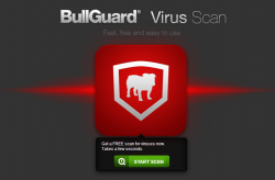 BullGuard Virus Scan Online