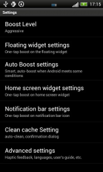 Smart Memory Booster for Android