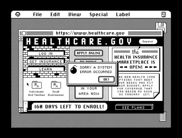 healthcare.gov
