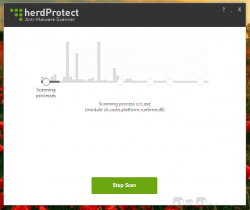 herdProtect anti-malware