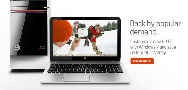 hpwindows7