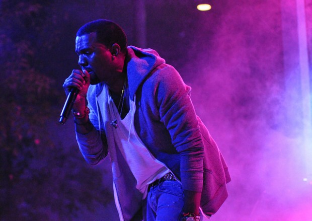 kanye