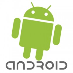 Android-Logo-Leaning