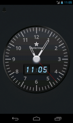 TimeLock Clock