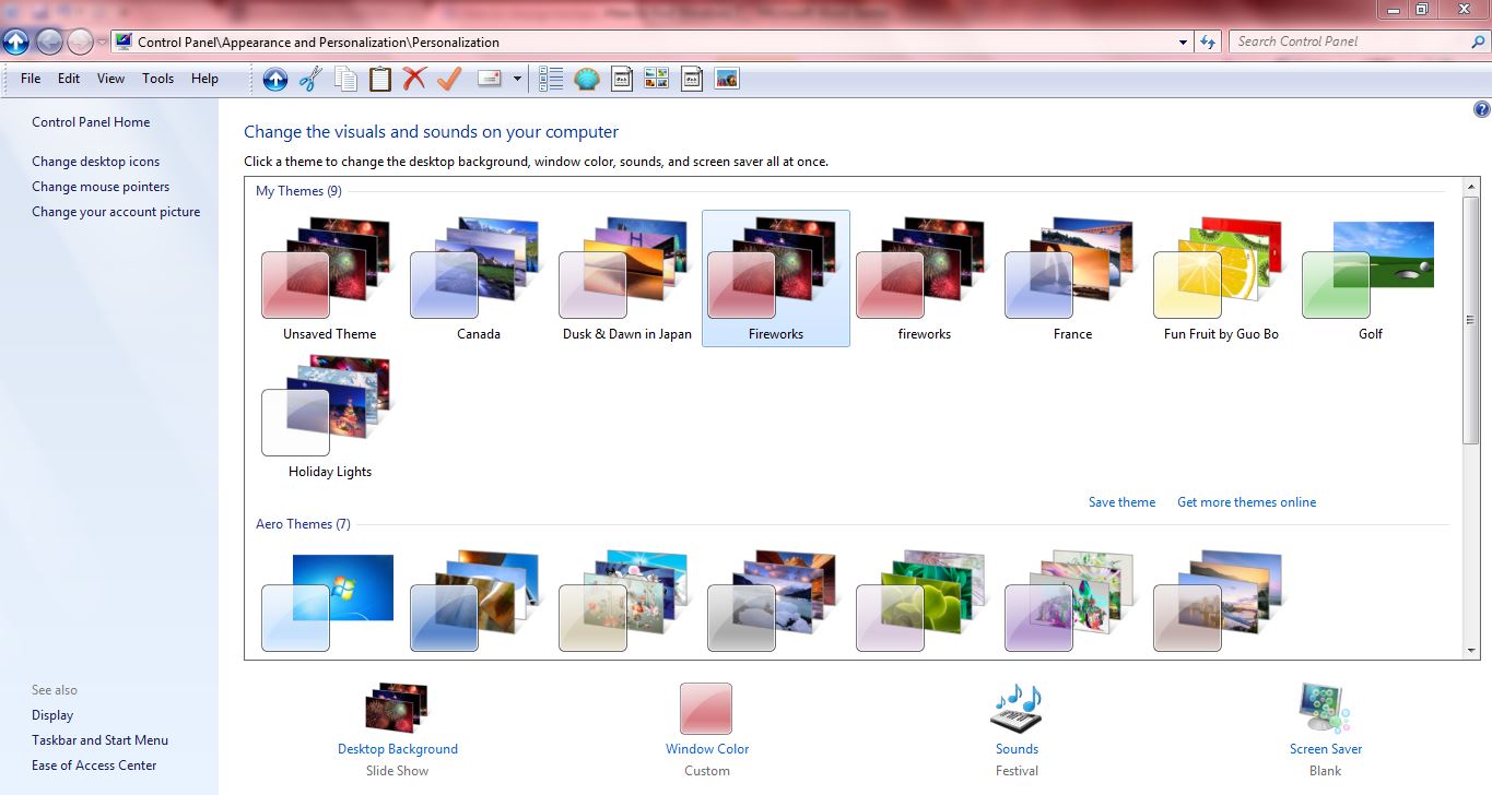 Where To Find Windows 7s Hidden Wallpaper Folder  ThemeBin