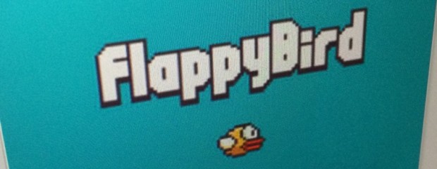 flappy bird