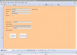 openoffice base delete all records in a table openoffice base delete all records in a table