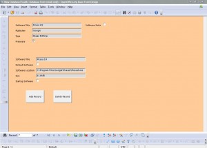 openoffice base delete all records in a table openoffice base delete all records in a table