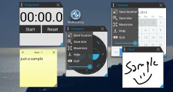 Multitasking for Android Apps