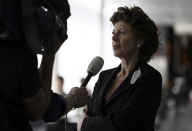 Neelie Kroes