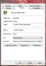 How to customize Windows 7 Media Center startup [Guide] | dotTech
