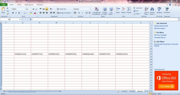 Excel display options4