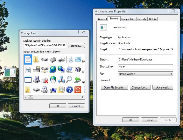 How to make Windows read outloud text copied to clipboard [Guide] dotTech
