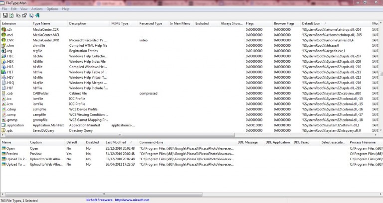 How to change file type icons in Windows [Guide] | dotTech