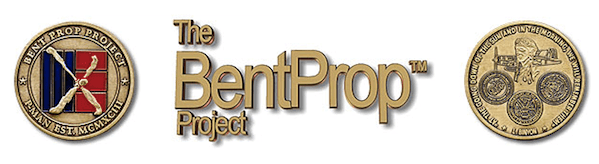 the bentprop project