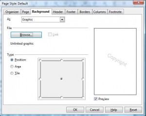 how to change text direction in openoffice writer