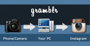 Gramblr for PC