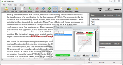 PDF Eraser for Windows