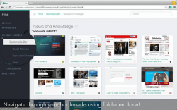 Pine for Chrome Free Extension