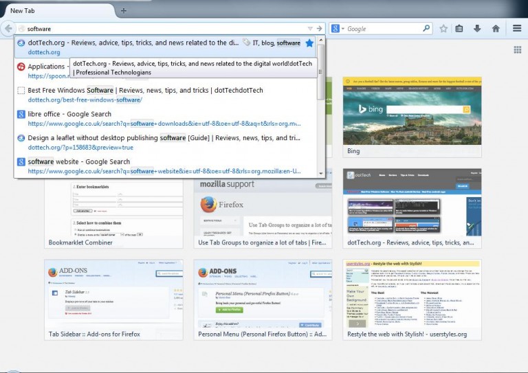 How to add tags (keywords) to Firefox bookmarks [Guide] dotTech