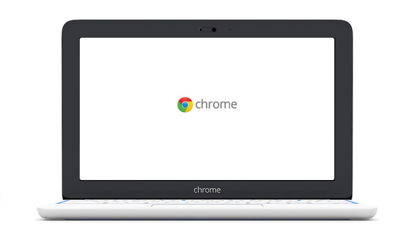 Disable Chromebook touchpad