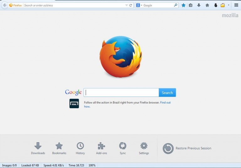 How to add a status bar to Firefox [Tip] dotTech