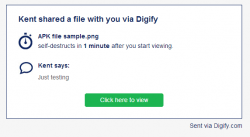 Digify for Windows Software
