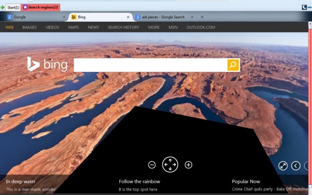Firefox groups6