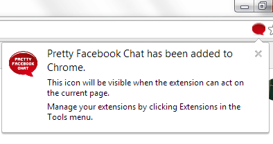 drag and move FB chat window chrome