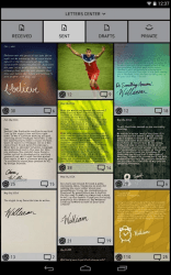 lettrs for Android App free