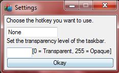 taskbar transparency2