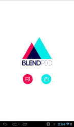 BlendPicXforXAndroid