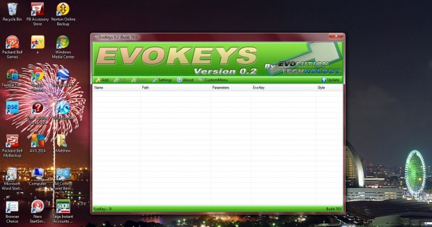 EvoKeys3